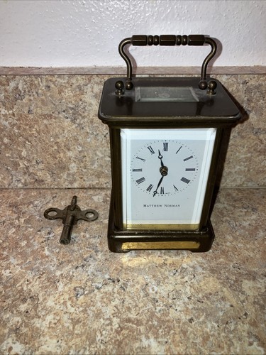 Vintage swiss made matthew - swiss,