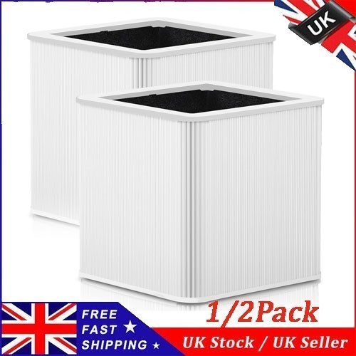 Pack replacement filter for - 2,