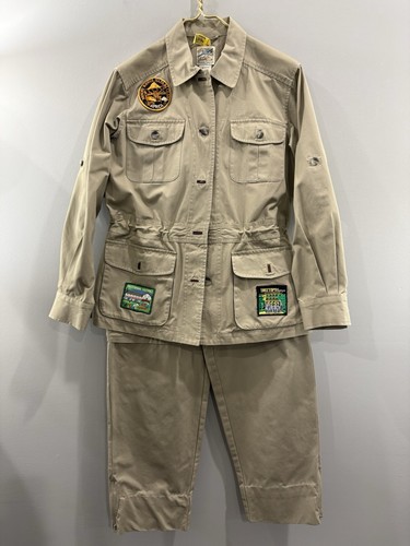 Vtg y2k safari - ,