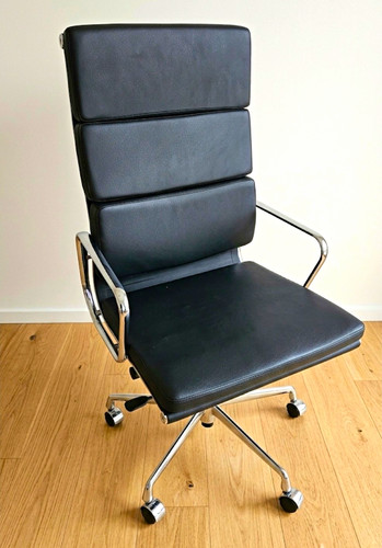 Eames soft pad - eames,