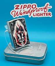 Genuine Brand New 2008 ZIPPO