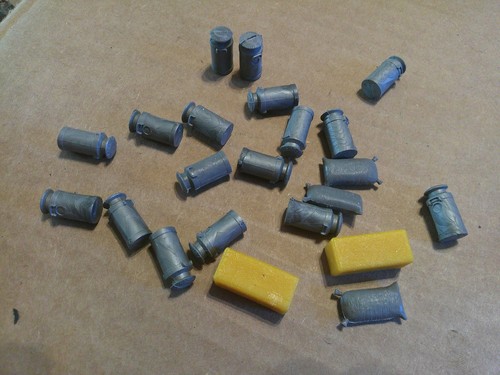 Britains vehicle loads nib - britains,