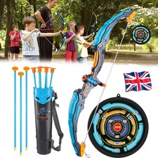 Archery Set Bow and Arrow Have