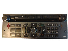 PEUGEOT 407 96650244XA GPS