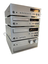 Yamaha HiFi  AMP-CD-CASSETTE