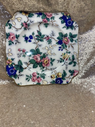 Crown ducal floral - crown,