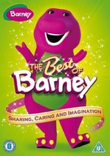 Barney - The Best Of Barney