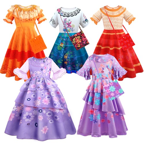 Encanto isabela pepa girls - isabela,