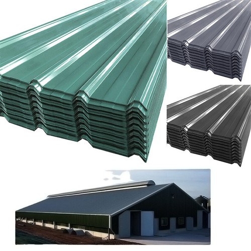 24pcs metal profile - 12/24pcs,