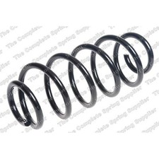 1x Coil Spring (Single) Rear