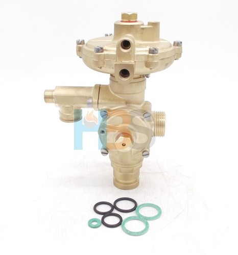 Baxi combi 80e eco 105e - 80,