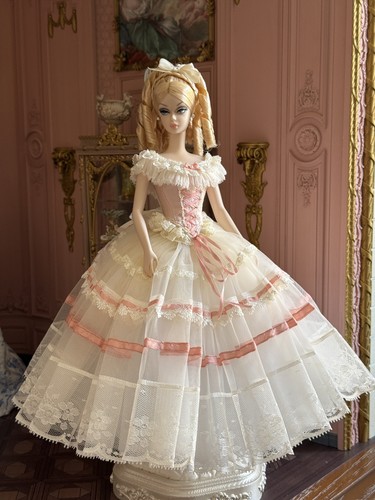 Handmade corset ensemble for - handmade,
