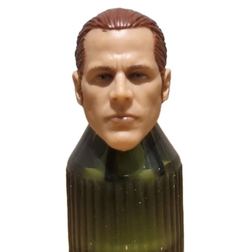 Wwe wrestling figure - wwe,