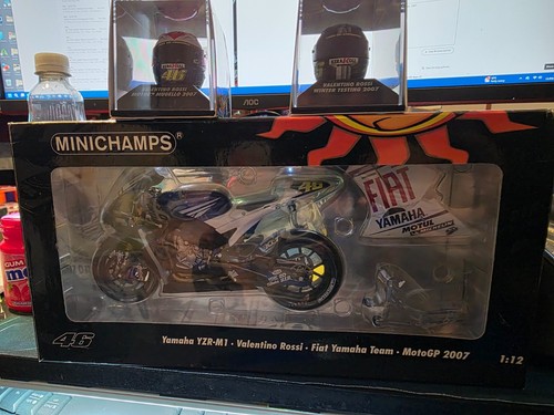 Minichamps valentino - minichamps,