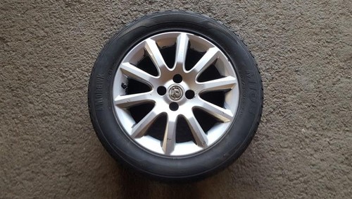 Vauxhall astra mk5 - astra, design