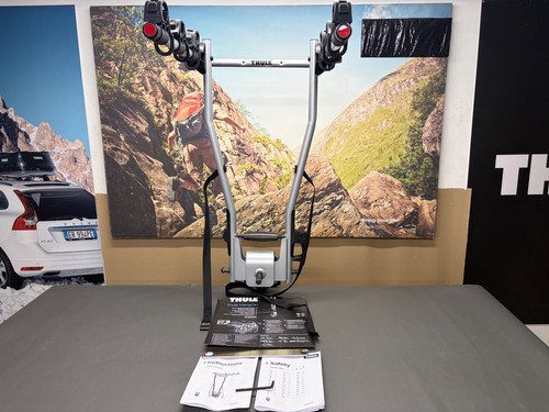 Thule 972 hangon - thule,