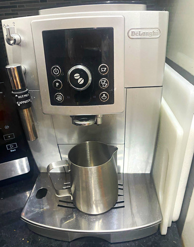 Longhi magnifica s - de'longhi,