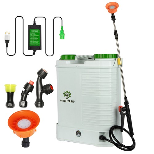 Birchtree 12l electric - birchtree,