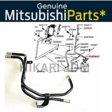 Genuine Mitsubishi Pajero