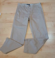 DOCKERS Mens beige chinos