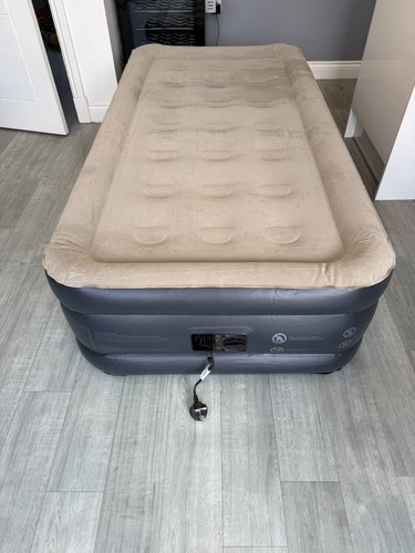Idoo luxury single - single, bed