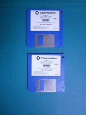 Push-Over Amiga A500 A500+