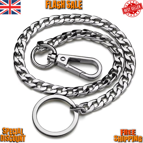 Men 42cm metal hip hop - men’s,