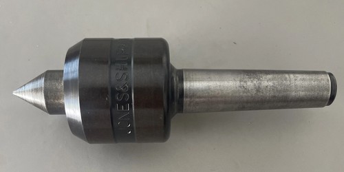 Jones shipman morse taper - &,
