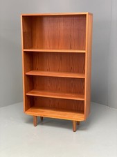 Vintage G Plan Bookcase Teak