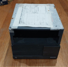 Simoco / Philips PRX10 Adapter / Base Station for Philips FM1000 Radio