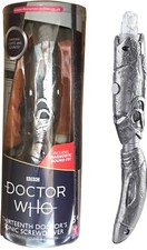 Doctor Who Thirteenth Sonic