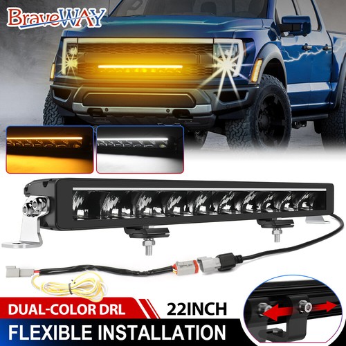 52 led light - 10", 42"