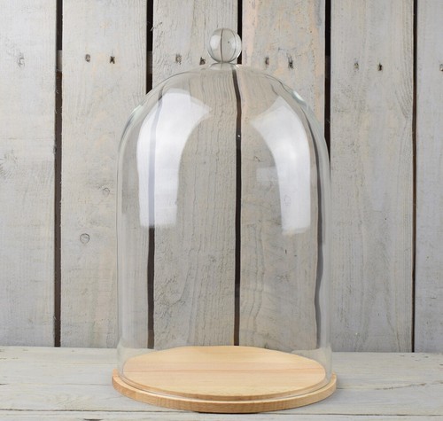 Emh handmade clear circular - emh,