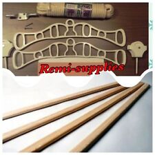 Traditional Kitchen clothes Airer / Pulley single wheel to Full kit MANY OPTIONS