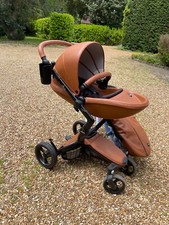 Mima xari baby pushchair - xari,