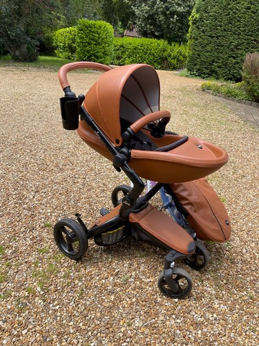 Mima xari baby pushchair - mima,
