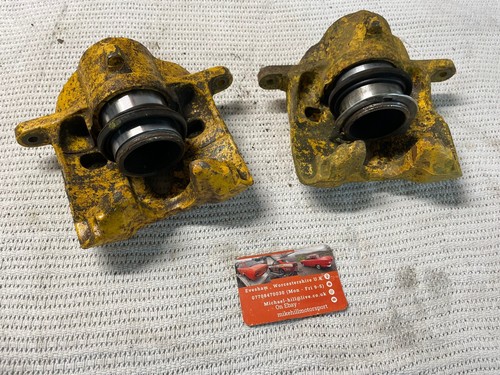Pair vauxhall carlton - of,