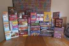 BOARD GAME XMAS CLEARANCE, BETRAYAL AT HOUSE ON THE HILL, GALILEO PROJECT  +MORE