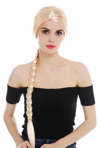 Women wig carnival long - carnival,