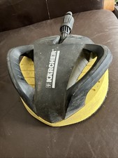 Karcher Patio Cleaning Attachment Hardly Used Works With Most Models