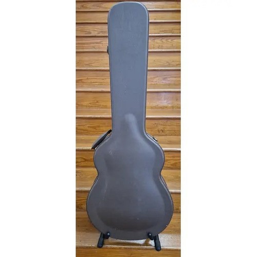Faith deluxe acoustic hard - faith,