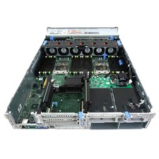 Dell PowerEdge R730xd 26xSFF