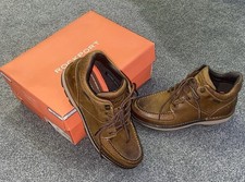 Rockports Umbwe Shoes Men's