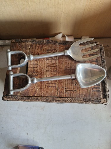 Novelty garden shovel spade - novelty,