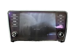 2019 SKODA OCTAVIA III