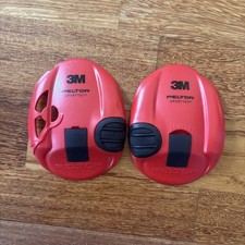 3M Peltor Sporttac Earshell