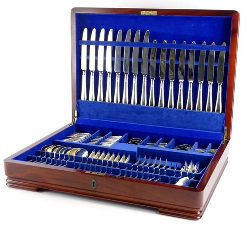 Mappin webb sterling - mappin,