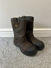 Dewalt millington rigger - dewalt,