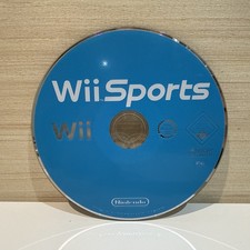 Wii Sports - Nintendo Wii -