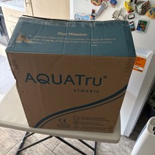 AquaTru Classic Countertop